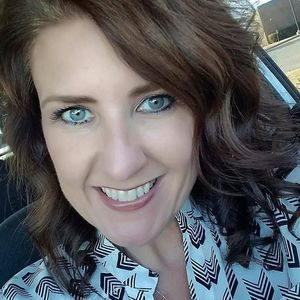 Meet your Posher, Kerrie